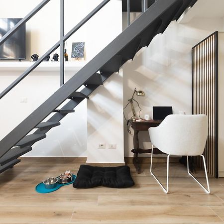 Moderno E Confortevole Loft Tra Navigli E Bocconi Milán Exterior foto