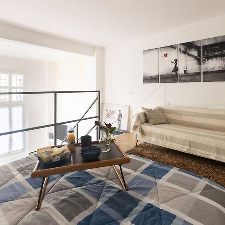 Moderno E Confortevole Loft Tra Navigli E Bocconi Milán Exterior foto