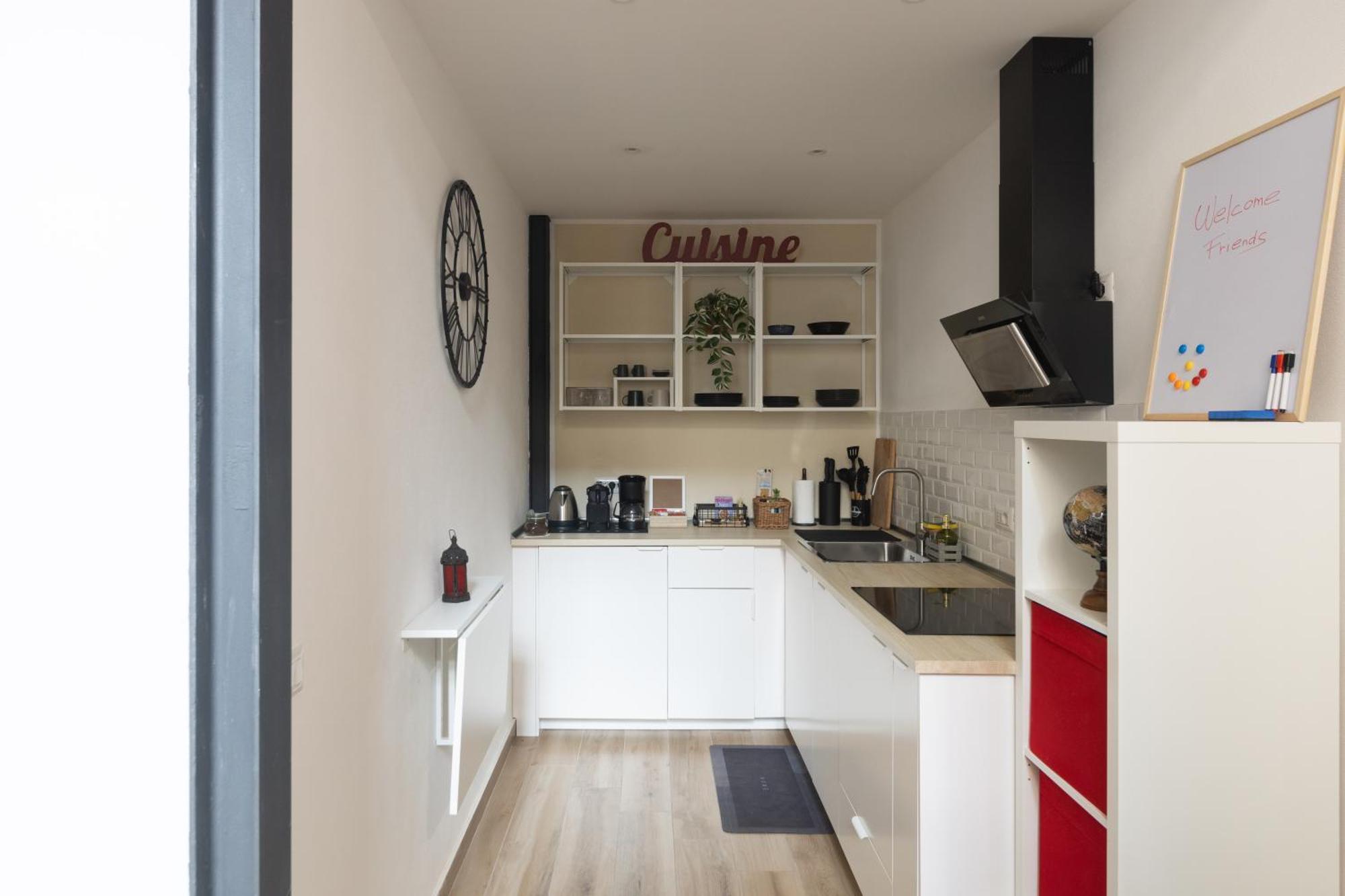 Moderno E Confortevole Loft Tra Navigli E Bocconi Milán Exterior foto
