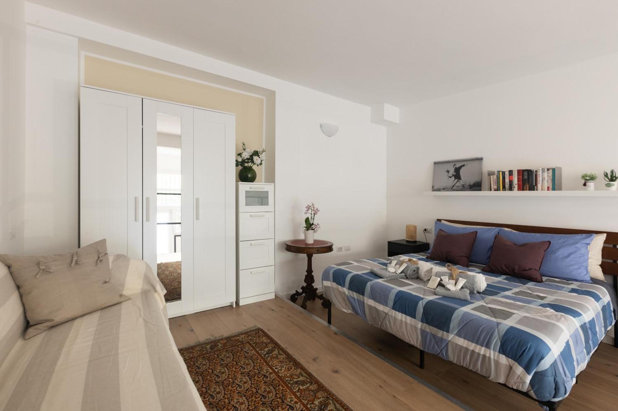 Moderno E Confortevole Loft Tra Navigli E Bocconi Milán Exterior foto