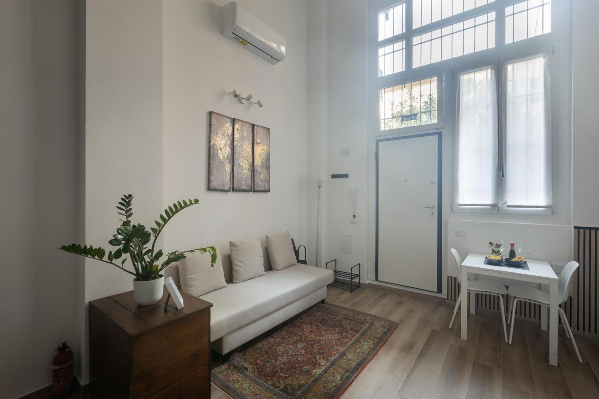 Moderno E Confortevole Loft Tra Navigli E Bocconi Milán Exterior foto