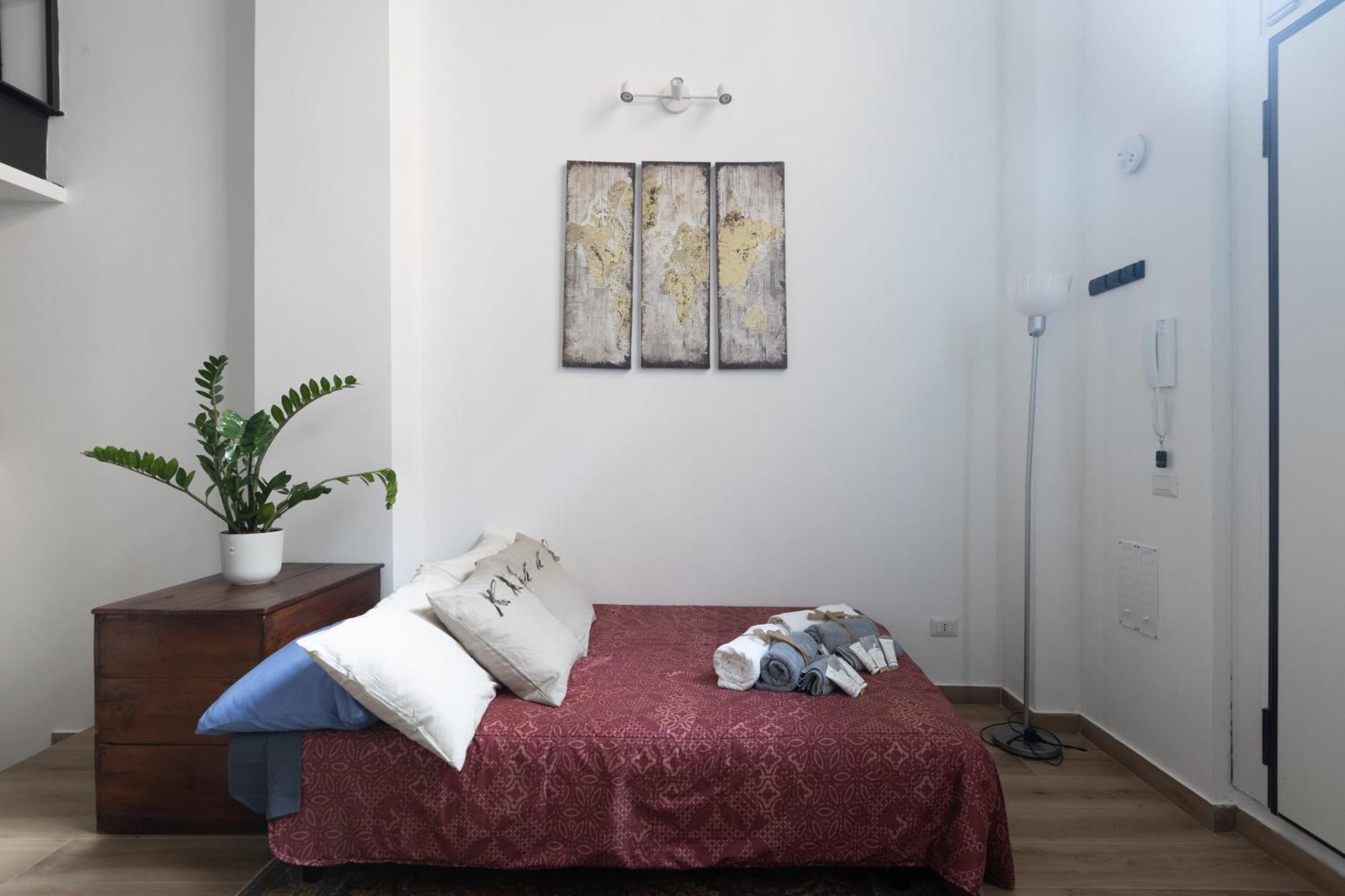 Moderno E Confortevole Loft Tra Navigli E Bocconi Milán Exterior foto